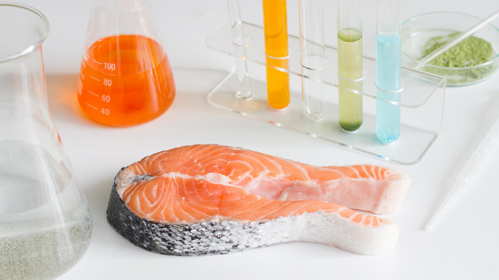 Cadmio: en la cabeza de la gamba